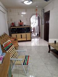 Blk 309 Shunfu Gardens (Bishan), HDB 3 Rooms #502229111
